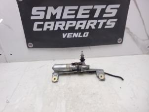 Gebruikte Motor Ruitenwisser achter Volvo V40 (VW) 1.8 16V Prijs € 24,99 Margeregeling aangeboden door Smeets Autos Venlo
