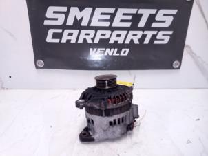 Gebruikte Dynamo Nissan Almera Tino (V10M) 1.8 16V Prijs € 24,94 Margeregeling aangeboden door Smeets Autos Venlo