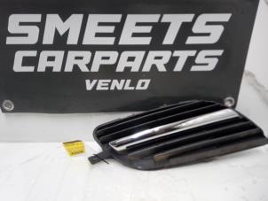 Gebruikte Bumper Rooster Nissan Almera Tino (V10M) 1.8 16V Prijs € 19,94 Margeregeling aangeboden door Smeets Autos Venlo