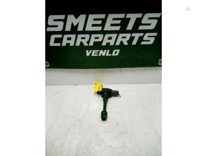 Gebruikte Pen Bobine Nissan Almera Tino (V10M) 1.8 16V Prijs € 9,94 Margeregeling aangeboden door Smeets Autos Venlo