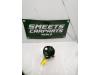 Stuurbekrachtiging Pomp van een Mitsubishi Carisma, 1995 / 2006 1.6i 16V, Hatchback, Benzine, 1.597cc, 74kW (101pk), FWD, 4G92, 1999-06 / 2003-12, DE 2000