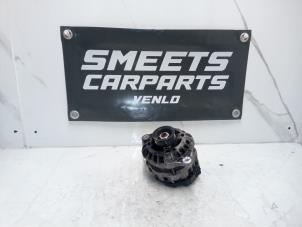 Gebruikte Dynamo Hyundai i10 (F5) 1.1i 12V Prijs € 19,99 Margeregeling aangeboden door Smeets Autos Venlo