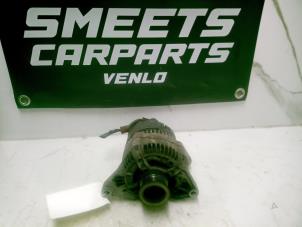 Gebruikte Alternator Nissan Micra (K11) 1.0 L,LX 16V Prijs € 24,94 Margeregeling aangeboden door Smeets Autos Venlo