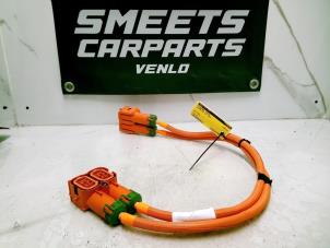 Gebruikte Hybride oplaadkabel Citroen DS5 (KD/KF) 2.0 165 HYbrid4 16V Prijs € 64,94 Margeregeling aangeboden door Smeets Autos Venlo