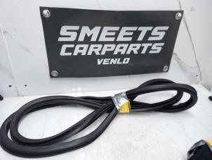 Gebruikte Achterkleprubber Citroen DS5 (KD/KF) 2.0 165 HYbrid4 16V Prijs € 24,94 Margeregeling aangeboden door Smeets Autos Venlo