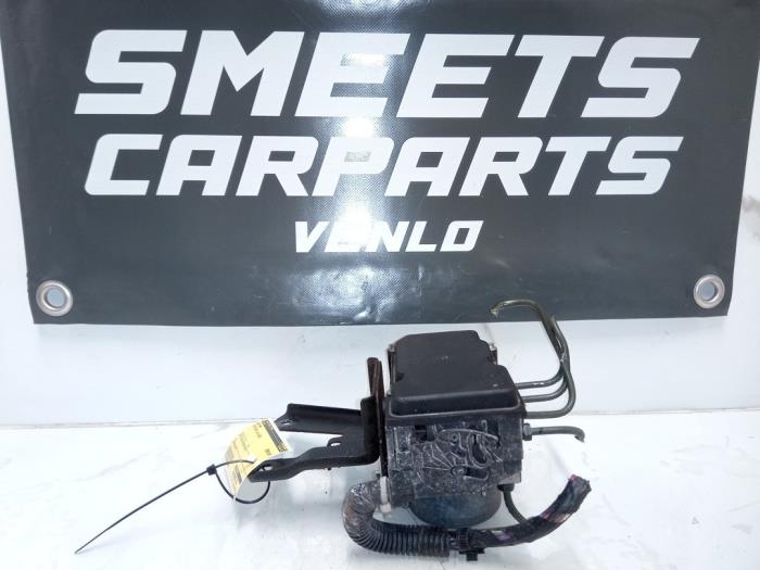 Gebruikte ABS Pomp Toyota Aygo (B10) 1.0 12V VVT-i Prijs € 19,94 Margeregeling aangeboden door Smeets Autos Venlo