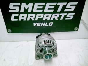 Gebruikte Dynamo Renault Clio III (BR/CR) 1.6 16V Prijs € 29,99 Margeregeling aangeboden door Smeets Autos Venlo