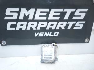 Gebruikte Airbag Module Citroen DS5 (KD/KF) 2.0 165 HYbrid4 16V Prijs € 69,94 Margeregeling aangeboden door Smeets Autos Venlo