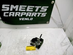 Gebruikte Gasklephuis Volvo V50 (MW) 2.4 D5 20V Prijs € 19,94 Margeregeling aangeboden door Smeets Autos Venlo