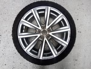 Gebruikte Velg + Band Audi A1 Sportback (8XA/8XF) 1.2 TFSI Prijs € 124,94 Margeregeling aangeboden door Smeets Autos Venlo