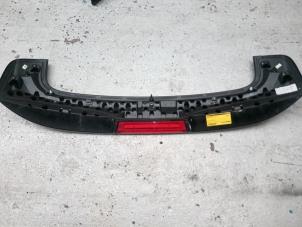 Gebruikte Achterspoiler Ford Focus 3 1.0 Ti-VCT EcoBoost 12V 100 Prijs € 39,94 Margeregeling aangeboden door Smeets Autos Venlo