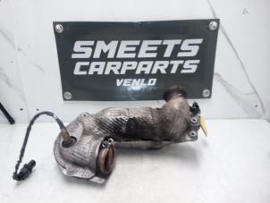 Gebruikte Katalysator Citroen DS5 (KD/KF) 2.0 165 HYbrid4 16V Prijs € 199,94 Margeregeling aangeboden door Smeets Autos Venlo