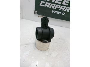Gebruikte Luchthoeveelheidsmeter BMW 3 serie Compact (E46/5) 316ti 16V Prijs € 22,98 Margeregeling aangeboden door Smeets Autos Venlo