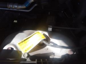 Gebruikte Katalysator Kia Cee'd (EDB5) 1.6 CVVT 16V Prijs € 124,99 Margeregeling aangeboden door Smeets Autos Venlo