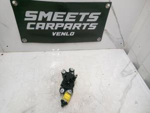 Gebruikte Ruitenwissermotor achter Seat Ibiza III (6L1) 1.4 16V 100 Prijs € 19,99 Margeregeling aangeboden door Smeets Autos Venlo