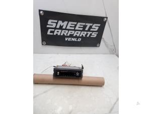 Gebruikte Radio Citroen Berlingo Cinqspace, Multispace 1.4 Prijs € 24,98 Margeregeling aangeboden door Smeets Autos Venlo