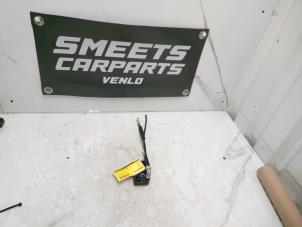 Gebruikte Achterklep Slotmechaniek Ford StreetKa 1.6i Prijs € 19,94 Margeregeling aangeboden door Smeets Autos Venlo