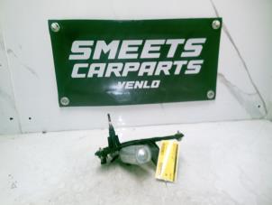 Gebruikte Ruitenwissermotor achter Honda Civic (EP/EU) 1.4 16V Prijs € 24,94 Margeregeling aangeboden door Smeets Autos Venlo