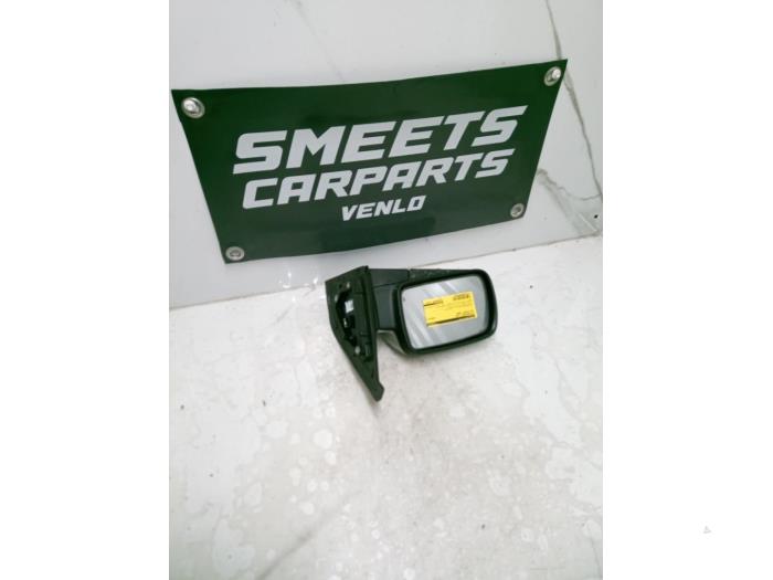 Gebruikte Spiegel Buiten links Kia Picanto (BA) Prijs € 29,99 Margeregeling aangeboden door Smeets Autos Venlo