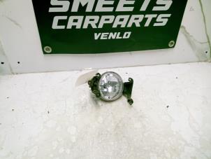 Gebruikte Mistlamp rechts-voor Chevrolet Matiz (M200) 1.0 Prijs € 19,99 Margeregeling aangeboden door Smeets Autos Venlo