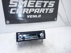 Gebruikte Radio CD Speler Chevrolet Matiz (M200) 1.0 Prijs € 29,94 Margeregeling aangeboden door Smeets Autos Venlo