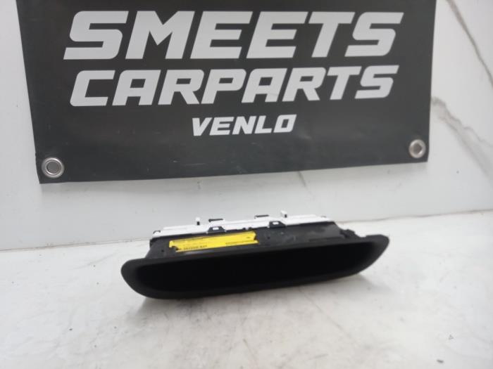 Gebruikte Display Interieur Hyundai Matrix 1.6 16V Prijs € 18,94 Margeregeling aangeboden door Smeets Autos Venlo