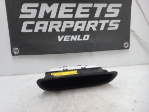 Gebruikte Display Interieur Hyundai Matrix 1.6 16V Prijs € 18,94 Margeregeling aangeboden door Smeets Autos Venlo