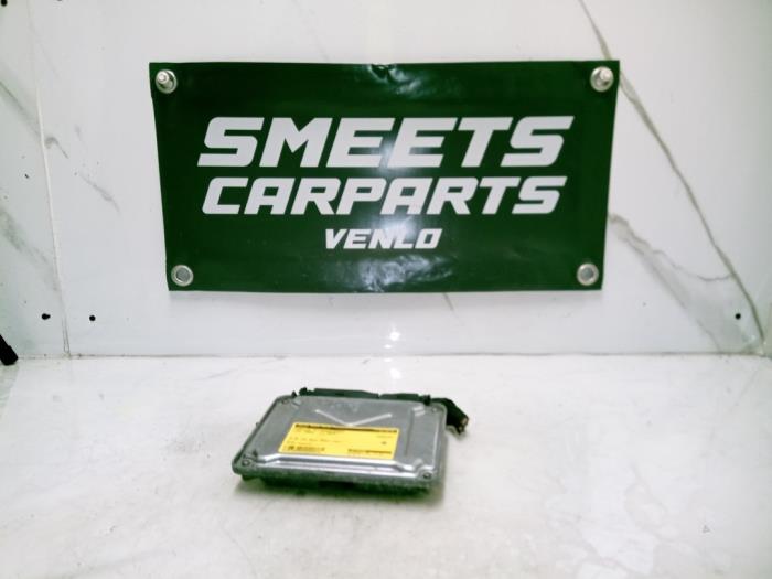 Gebruikte Computer Motormanagement Fiat Panda (169) 1.2, Classic Prijs € 38,94 Margeregeling aangeboden door Smeets Autos Venlo