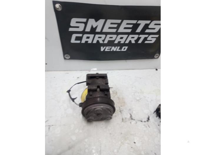 Gebruikte Aircopomp Ford Ka I 1.3i (96 EEC) Prijs € 15,94 Margeregeling aangeboden door Smeets Autos Venlo
