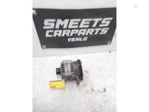 Gebruikte Dynamo Ford Ka I 1.3i (96 EEC) Prijs € 19,94 Margeregeling aangeboden door Smeets Autos Venlo