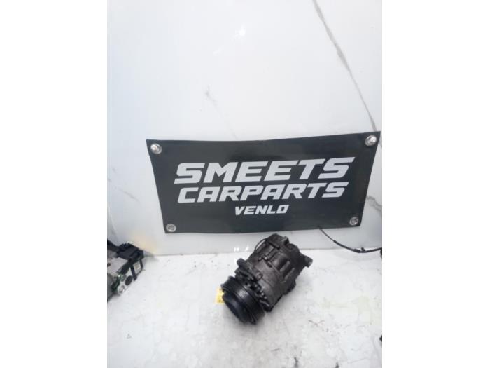 Gebruikte Aircopomp Saab 9-5 (YS3E) 2.3t 16V Prijs € 29,94 Margeregeling aangeboden door Smeets Autos Venlo
