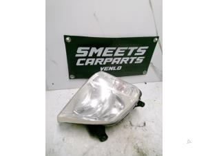 Gebruikte Rechter Koplamp Opel Meriva 1.6 16V Prijs € 29,94 Margeregeling aangeboden door Smeets Autos Venlo
