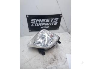 Gebruikte Rechter Koplamp Opel Meriva 1.6 16V Prijs € 29,94 Margeregeling aangeboden door Smeets Autos Venlo