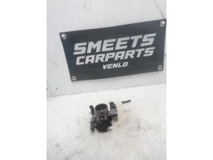 Gebruikte Gasklephuis Chevrolet Kalos (SF48) 1.4 16V Prijs € 38,94 Margeregeling aangeboden door Smeets Autos Venlo