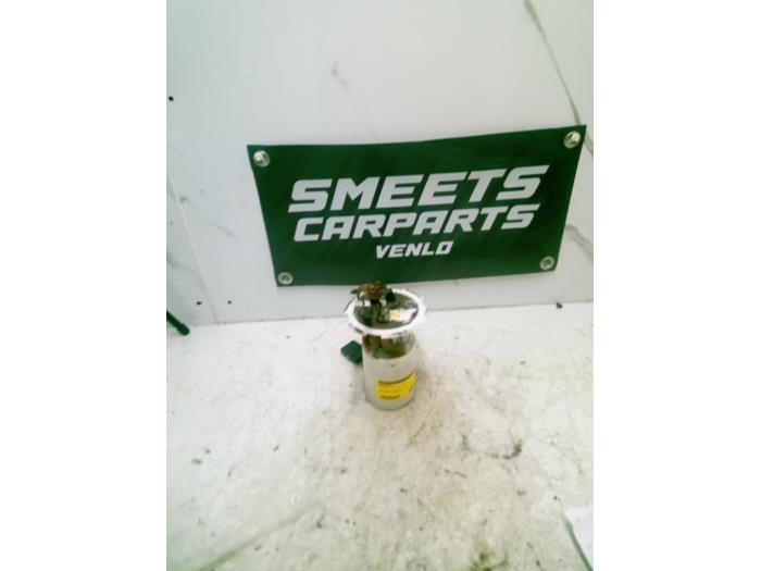 Gebruikte Benzinepomp Chevrolet Aveo (250) 1.2 16V Prijs € 49,98 Margeregeling aangeboden door Smeets Autos Venlo