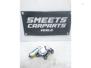 Gebruikte Ruitenwissermotor achter Seat Arosa (6H1) 1.4i Prijs € 19,99 Margeregeling aangeboden door Smeets Autos Venlo