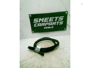 Gebruikte Portierrubber 4Deurs rechts-voor Toyota Yaris (P1) 1.4 D-4D Prijs € 15,00 Margeregeling aangeboden door Smeets Autos Venlo