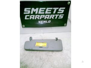 Gebruikte Zonneklep Opel Corsa D 1.4 16V Twinport Prijs € 14,99 Margeregeling aangeboden door Smeets Autos Venlo