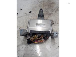 Gebruikte Computer Motormanagement Ford Focus 1 Wagon 1.6 16V Prijs € 29,94 Margeregeling aangeboden door Smeets Autos Venlo