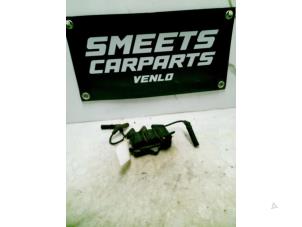 Gebruikte Bobine Chevrolet Matiz (M200) 0.8 S,SE Prijs € 14,94 Margeregeling aangeboden door Smeets Autos Venlo