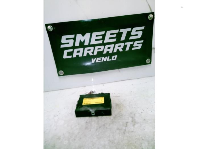 Gebruikte Computer Motormanagement Daihatsu Cuore (L251/271/276) 1.0 12V DVVT Prijs € 19,94 Margeregeling aangeboden door Smeets Autos Venlo