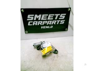Gebruikte Ruitenwissermotor achter Skoda Fabia (6Y5) 1.4i 16V Prijs € 14,94 Margeregeling aangeboden door Smeets Autos Venlo