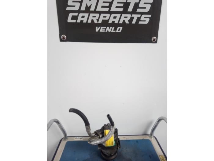 Gebruikte Aircopomp Opel Astra G (F08/48) 1.6 Prijs € 48,94 Margeregeling aangeboden door Smeets Autos Venlo