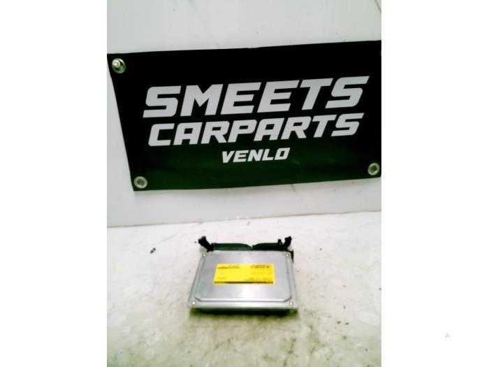 Gebruikte Computer Motormanagement Volkswagen Passat (3B2) 1.8 20V Prijs € 89,94 Margeregeling aangeboden door Smeets Autos Venlo
