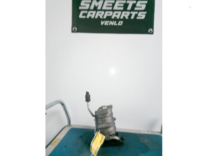 Gebruikte Pomp Airco Mazda 6 Sport (GG14) 1.8i 16V Prijs € 73,94 Margeregeling aangeboden door Smeets Autos Venlo