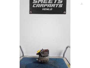 Gebruikte Dynamo Dacia Sandero Prijs € 48,94 Margeregeling aangeboden door Smeets Autos Venlo