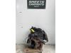 Motor van een Chevrolet Aveo (250), 2008 / 2011 1.2 16V, Hatchback, Benzine, 1.206cc, 62kW (84pk), FWD, LMU, 2008-04 / 2011-05 2008