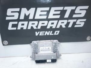 Gebruikte Computer Motormanagement Chevrolet Aveo (250) 1.2 16V Prijs € 78,94 Margeregeling aangeboden door Smeets Autos Venlo