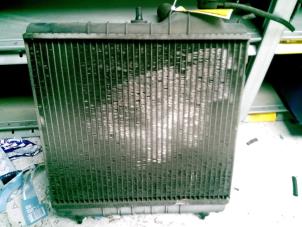 Gebruikte Radiateur Hyundai Atos 1.0 12V Prijs € 19,94 Margeregeling aangeboden door Smeets Autos Venlo