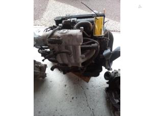 Gebruikte Motor Hyundai Atos 1.0 12V Prijs € 169,94 Margeregeling aangeboden door Smeets Autos Venlo